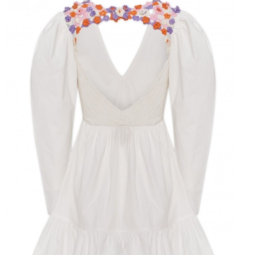 Stella Pardo MAHIMA DRESS - Picture 3 of 5
